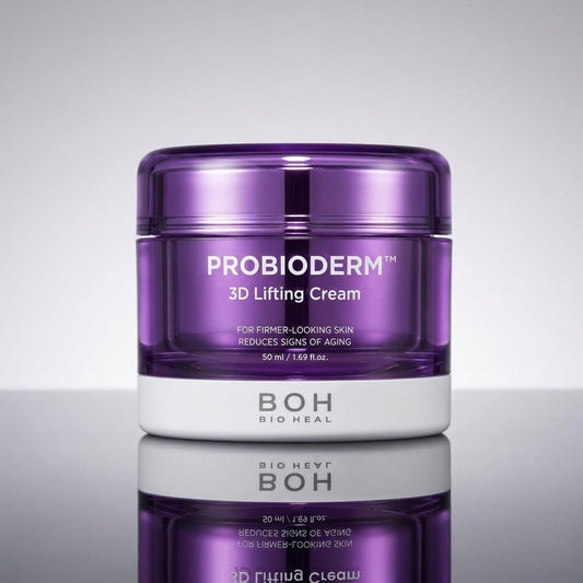 Probioderm 3D Lifting Cream