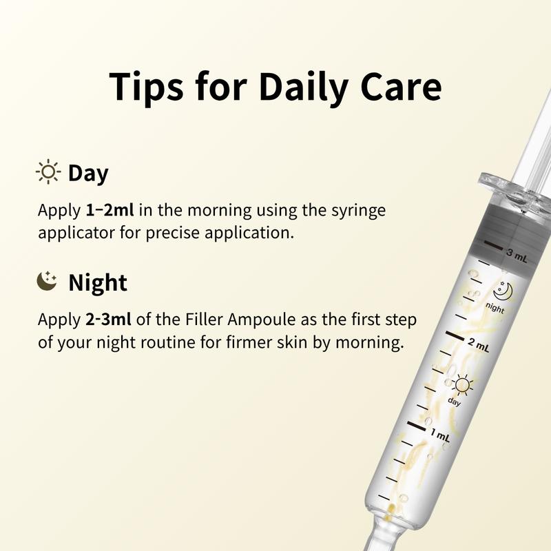 Deep Collagen Renewal Set - with Free Deep Collagen Serum