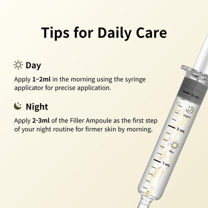 Deep Collagen Renewal Set - with Free Deep Collagen Serum