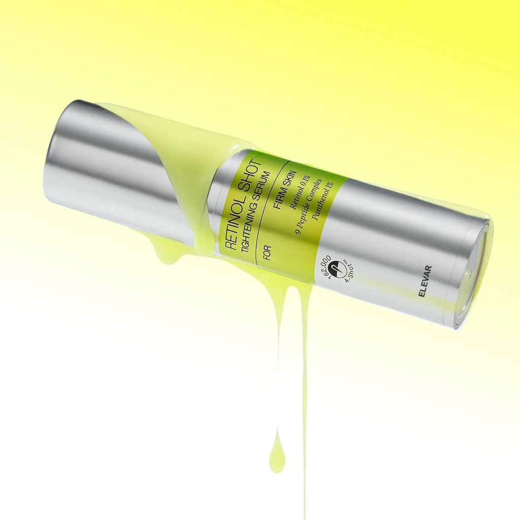 ELEVARE – Glow Shot bundle