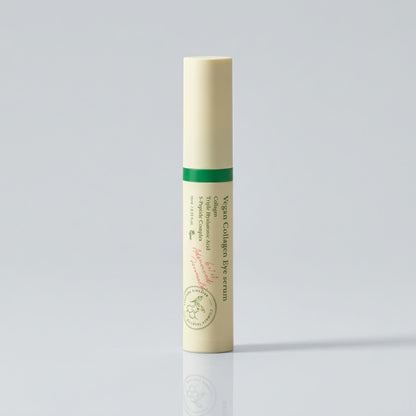 Vegan Collagen Eye Serum