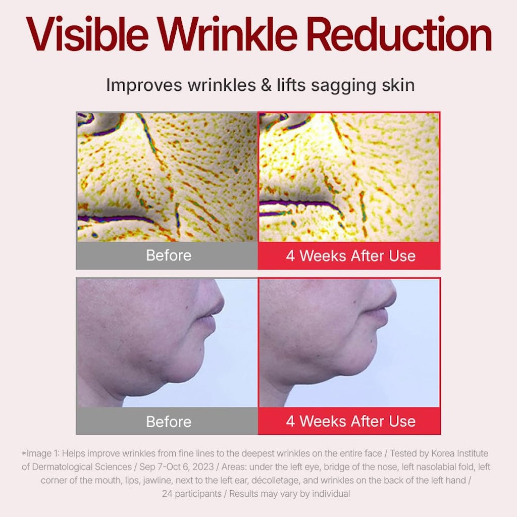 Madeca Cream Time Reverse - LIMITED TIME OFFER