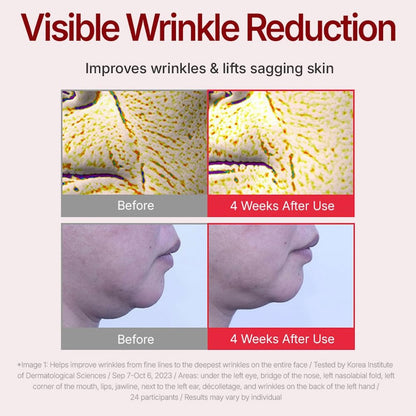 Madeca Cream Time Reverse - LIMITED TIME OFFER