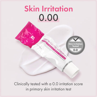 Arbutin 7% + Tranexamic Acid 4% Cream — Buy 2, Get 1 Free