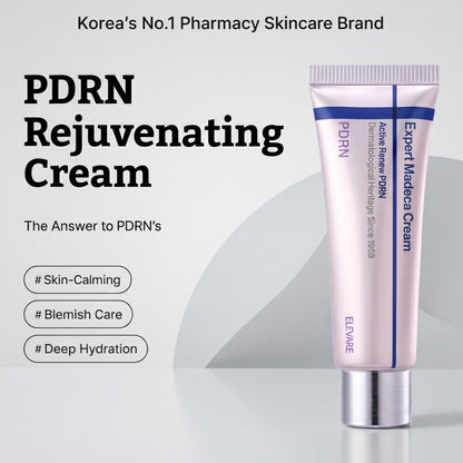 Expert Active Renew Cream