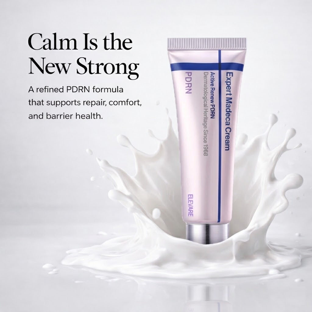 Expert Active Renew Cream