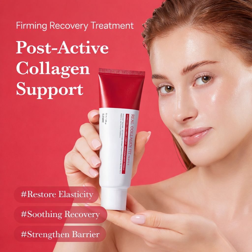ELEVARE – Real Collagen Fit
