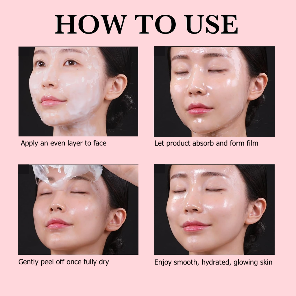 ELEVARE – Real Collagen Fit