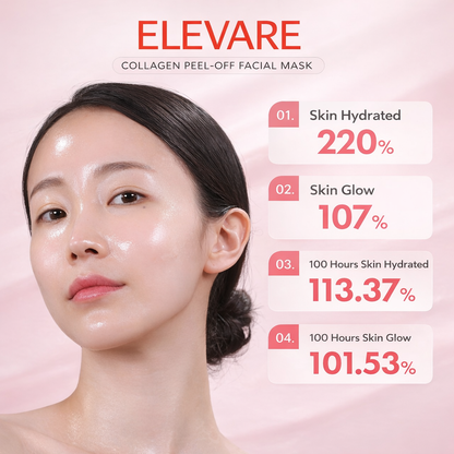 ELEVARE – Real Collagen Fit