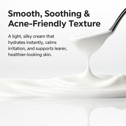 ELEVARE – Pink Tea Tree Intensive Cream