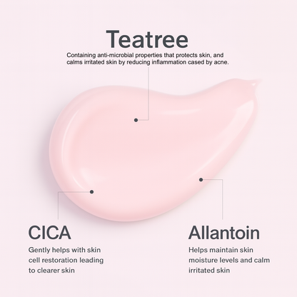 ELEVARE – Pink Tea Tree Intensive Cream