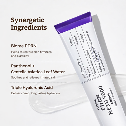 PDRN Reju 5000 Cream