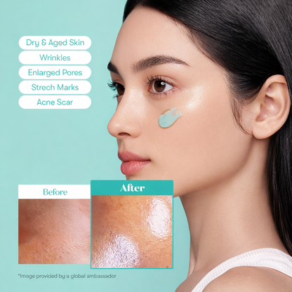 Advanced PDRN Repair Duo