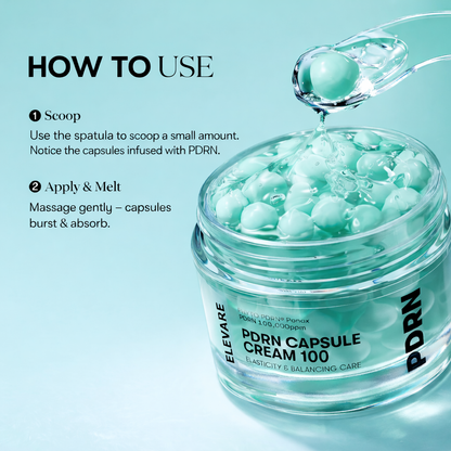 Advanced PDRN Repair Duo