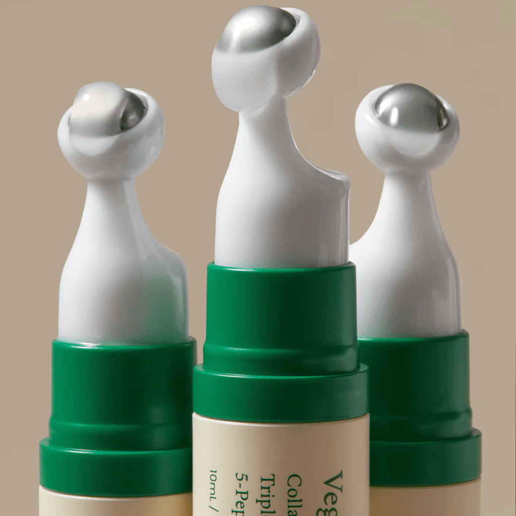 ELEVARE - Vegan Collagen Eye Serum