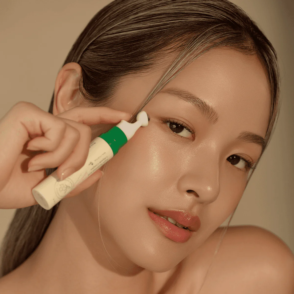 Dark Spot & Eye Revival Duo