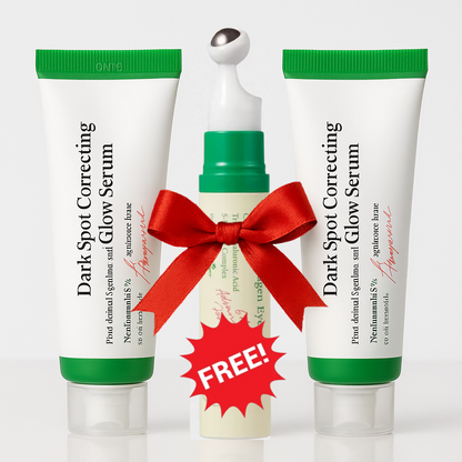 Dark Spot & Eye Revival Duo