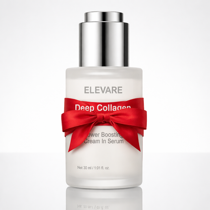 Deep Collagen Renewal Set - with Free Deep Collagen Serum