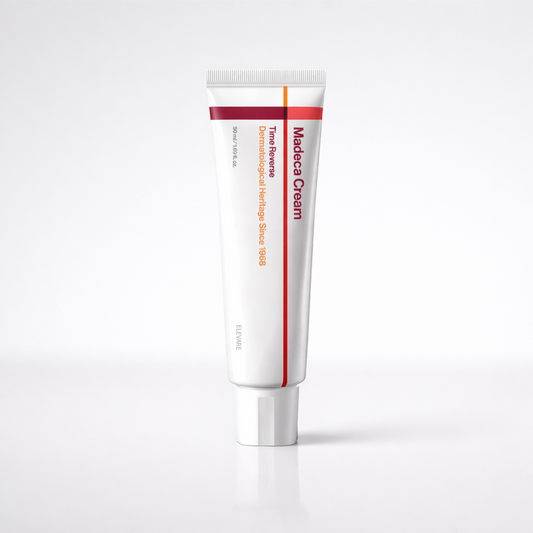 ELEVARE – Madeca Cream Time Reverse