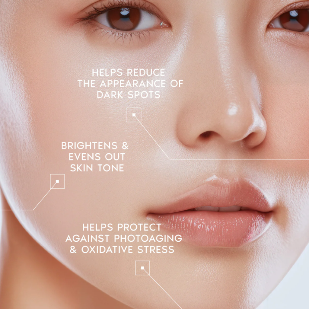 Even Tone Refining Cream