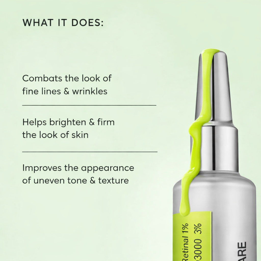 A Retinal Shot Tightening Booster — Buy 2, Get 1 Free