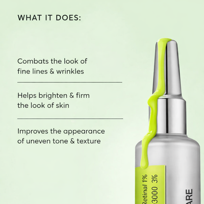 A Retinal Shot Tightening Booster — Buy 2, Get 1 Free