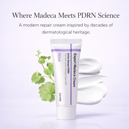 ELEVARE PDRN Active Renew Cream