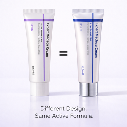 ELEVARE PDRN Active Renew Cream