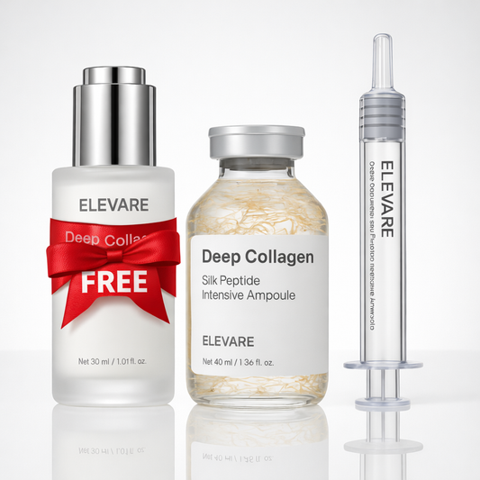 ELEVARE Deep Collagen Renewal Set