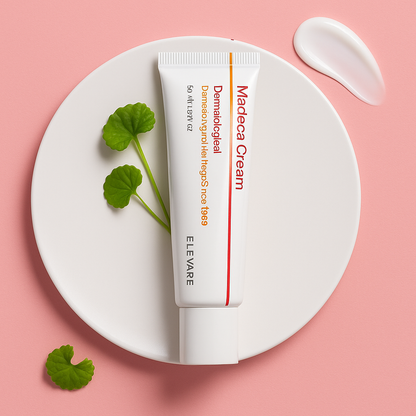 Madeca Cream Time Reverse - LIMITED TIME OFFER