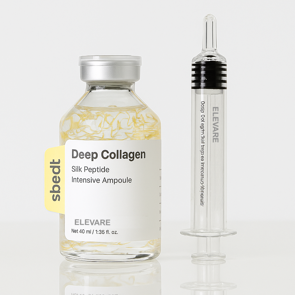 ELEVARE Age-Defying Collagen Set