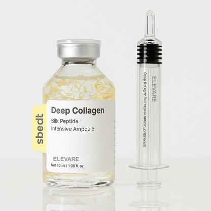 ELEVARE Age-Defying Collagen Set