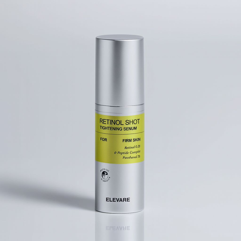 Retinol Shot Tightening Serum