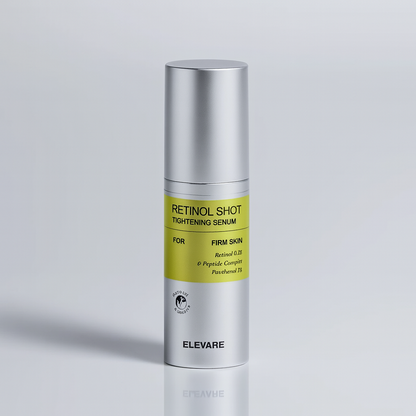 Retinol Shot Tightening Serum