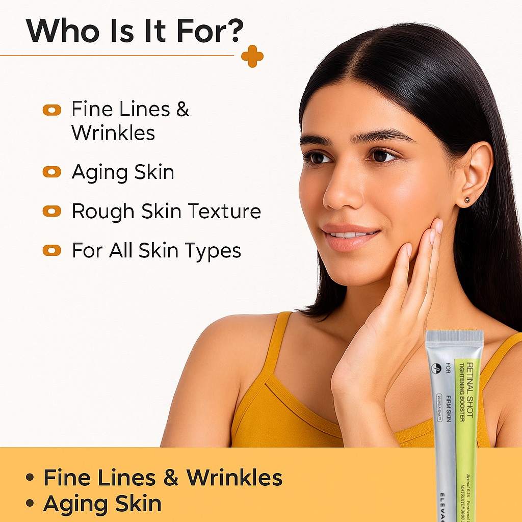 Korean Tightening Trio + Free Gift