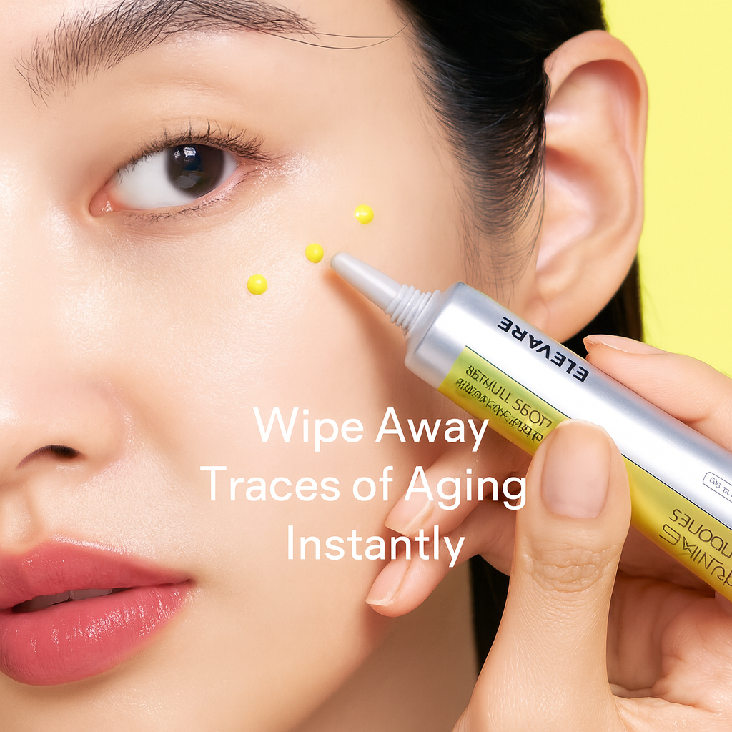 Korean Tightening Trio + Free Gift - PACK OF 2