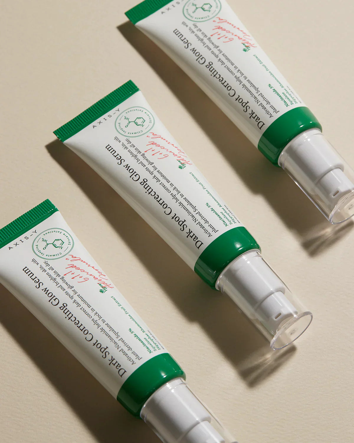 Dark Spot & Eye Revival Duo