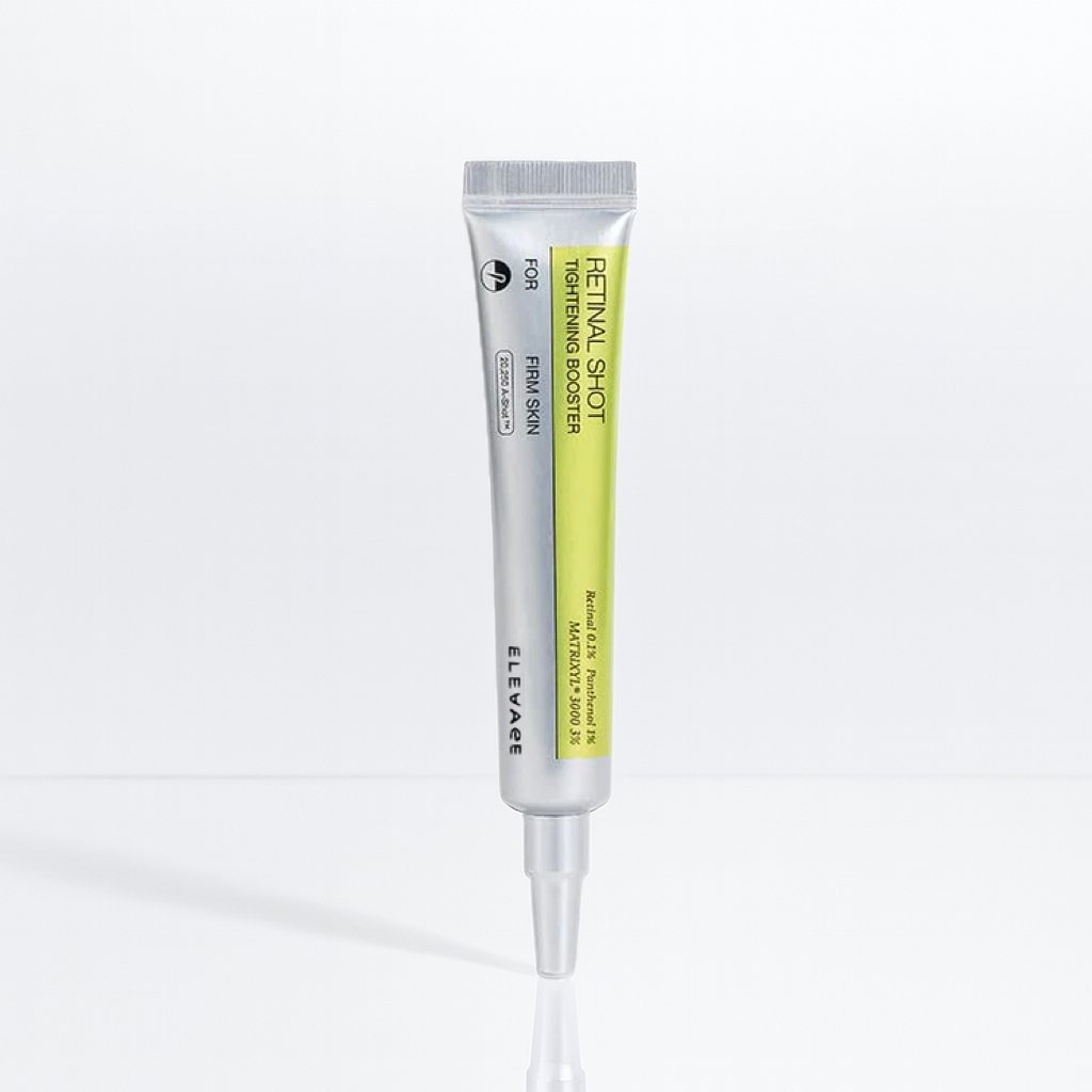 ELEVARE – Glow Shot Set