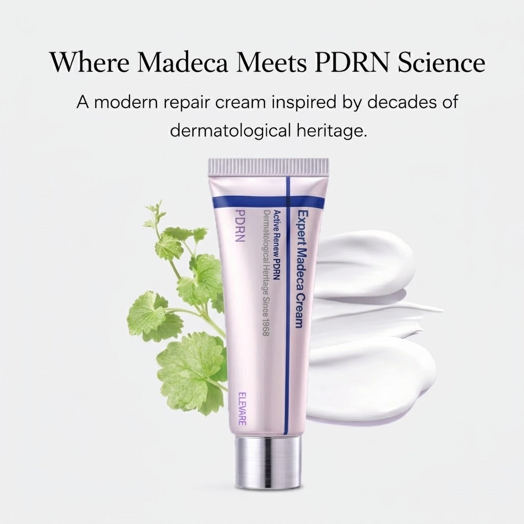 Expert Active Renew Cream