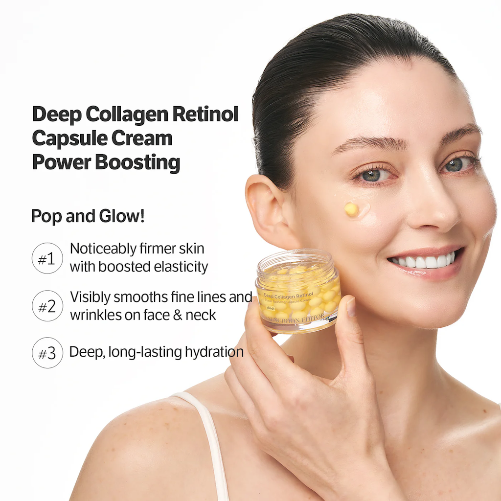 ELEVARE Age-Defying Collagen Set