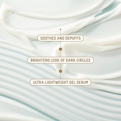 ELEVARE - Vegan Collagen Eye Serum