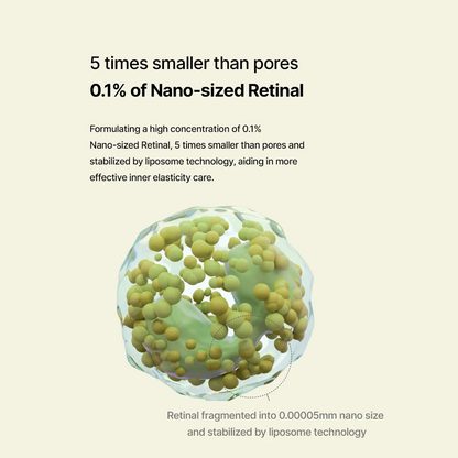 ELEVARE – Glow Shot Set