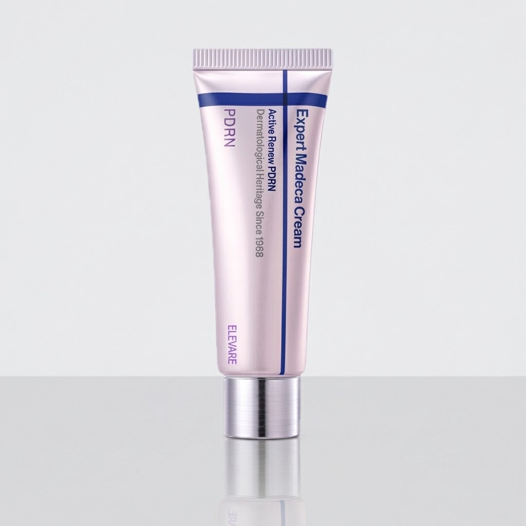 Expert Active Renew Cream