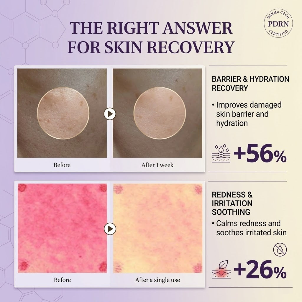 Expert Active Renew Cream